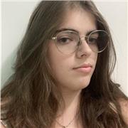 Profesora de matemáticas para refuerzo escolar de forma tanto presencial como online hasta la ESO